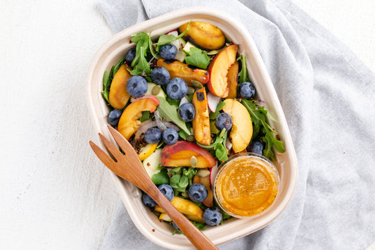 Provider Spotlight: Vegetable + Butcher