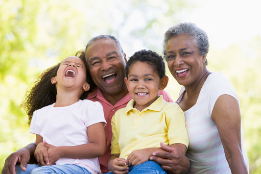 Addressing The Challenges of Planning Care for an Aging Loved One