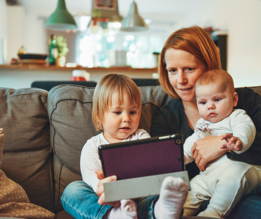 Improving Your Home Internet