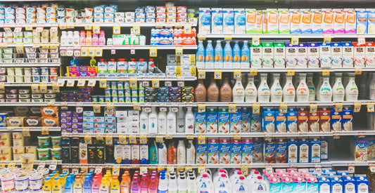 The Benefits of Meal & Grocery Delivery