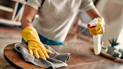 Home Cleaning