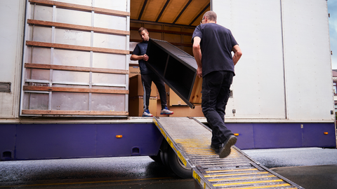 Downsizing & Junk Removal