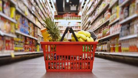 Grocery & Personal Shopping